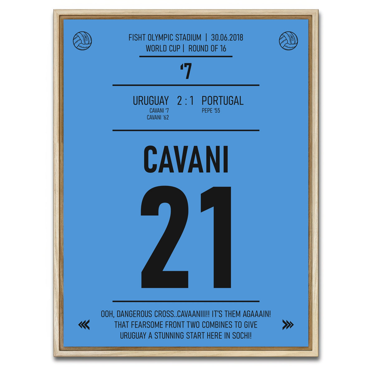 AUTO-MOCKUP WHITE | Cavani | 1 Piece | Natural Framed Canvas | group=3x4