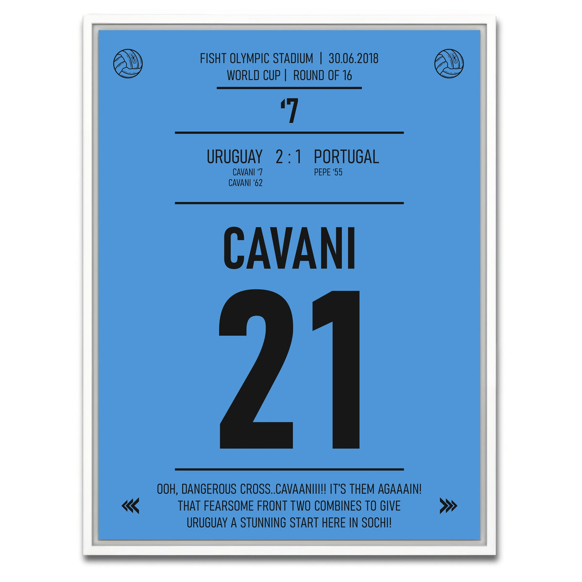 AUTO-MOCKUP WHITE | Cavani | 1 Piece | White Framed Canvas | group=3x4