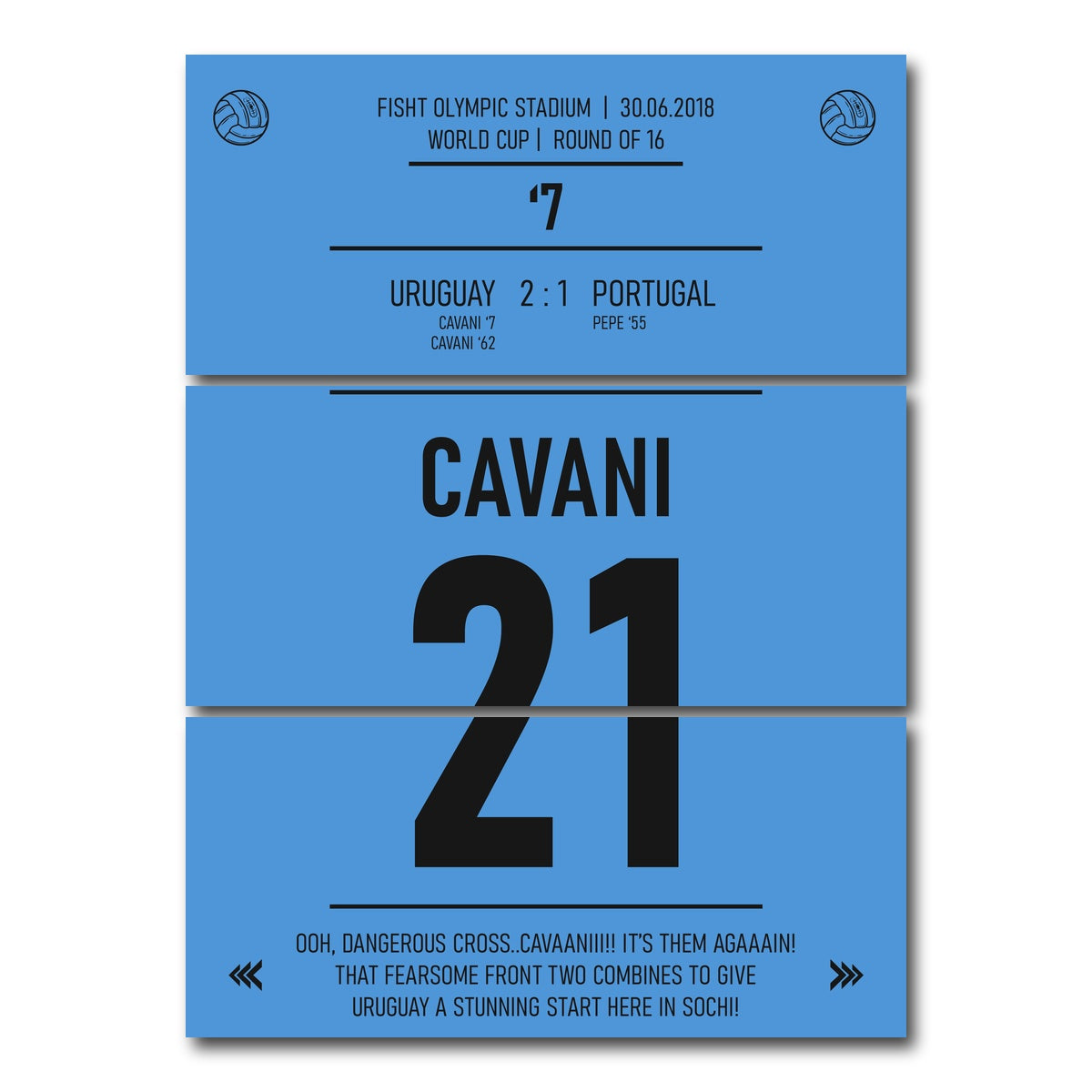 AUTO-MOCKUP WHITE | Cavani | 3 Piece | Gallery Wrap Canvas | group=8x18_stacked