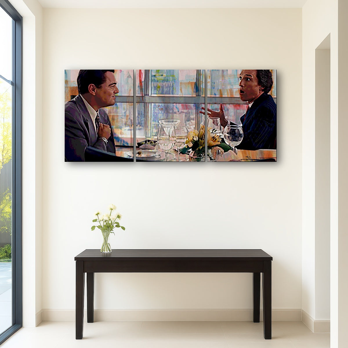 AUTO-MOCKUP ROOM | Caw