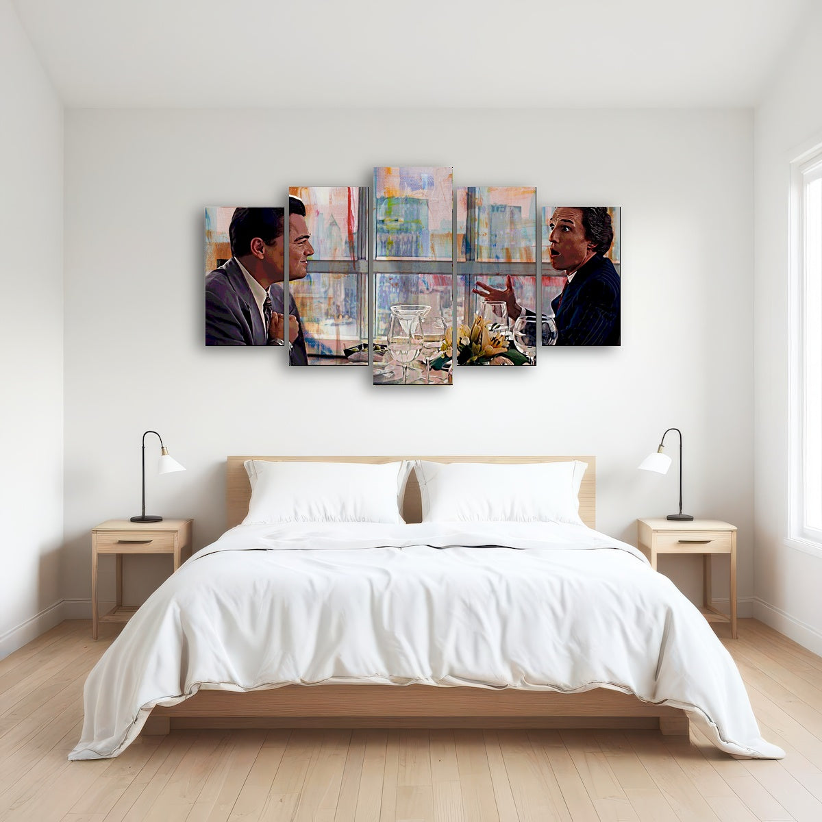 AUTO-MOCKUP ROOM | Caw