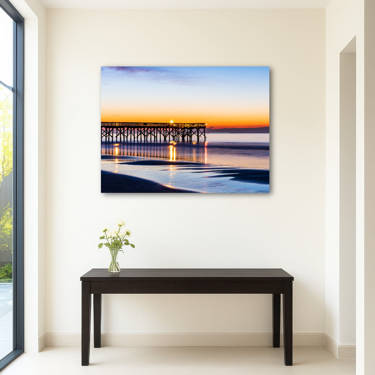 AUTO-MOCKUP ROOM | Charleston South Carolina