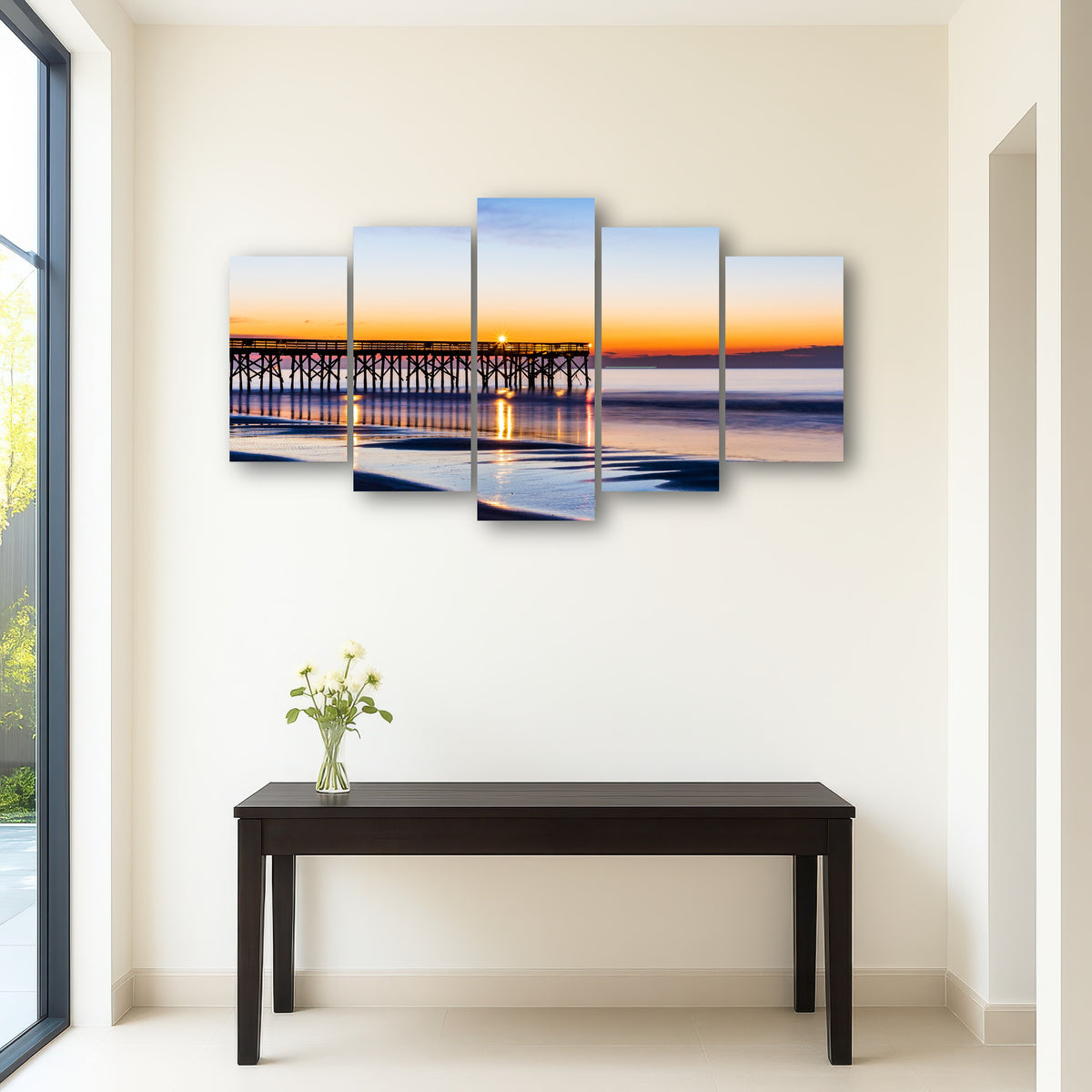 AUTO-MOCKUP ROOM | Charleston South Carolina