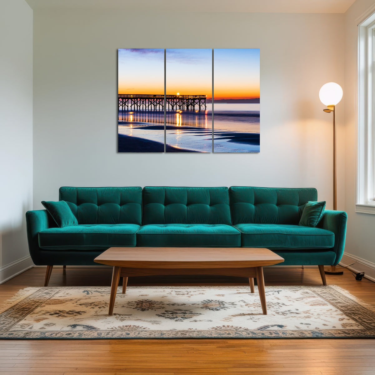 AUTO-MOCKUP ROOM | Charleston South Carolina