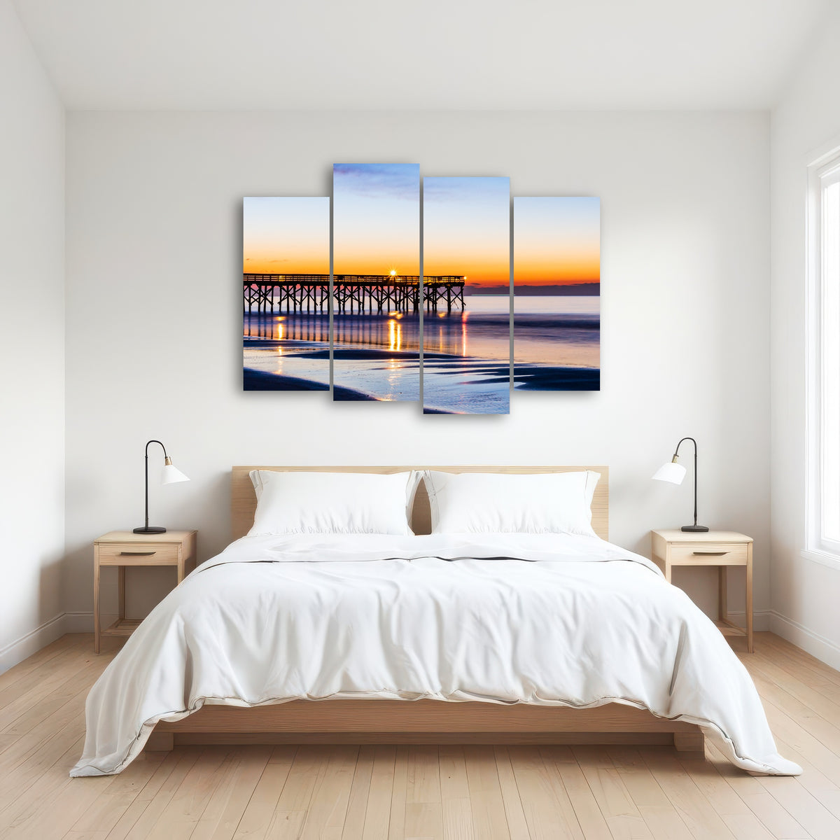 AUTO-MOCKUP ROOM | Charleston South Carolina