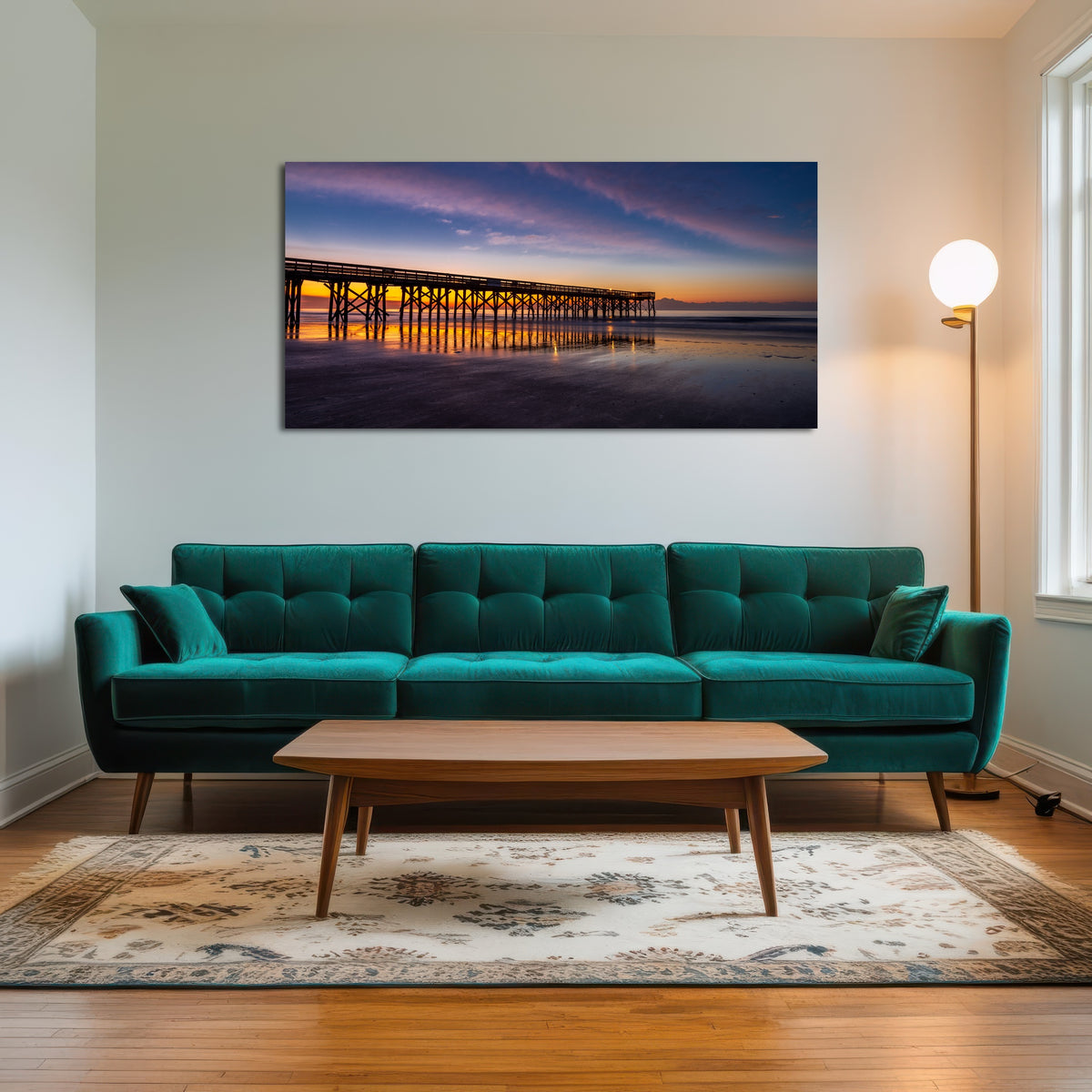 AUTO-MOCKUP ROOM | Charleston