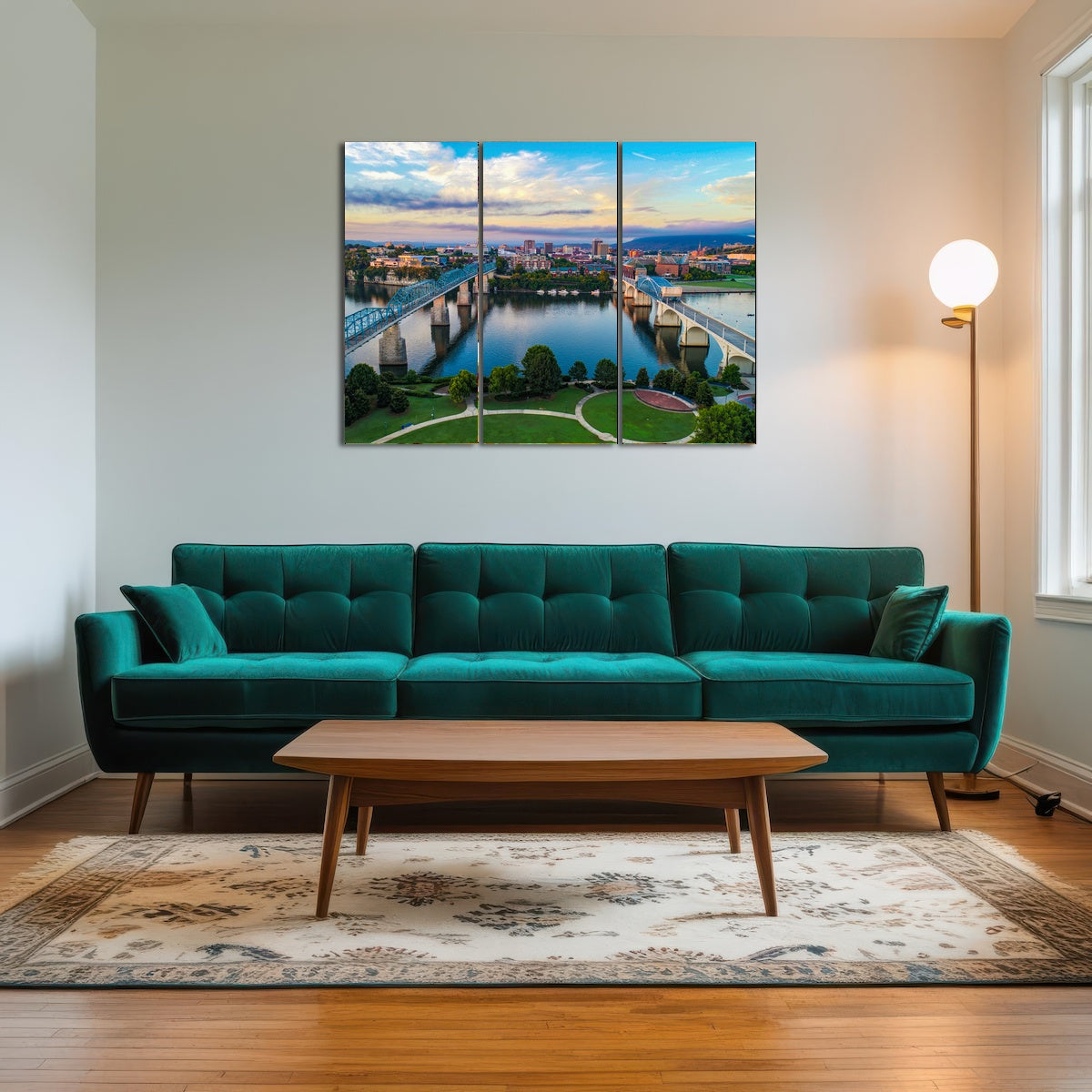 AUTO-MOCKUP ROOM | Chattanooga