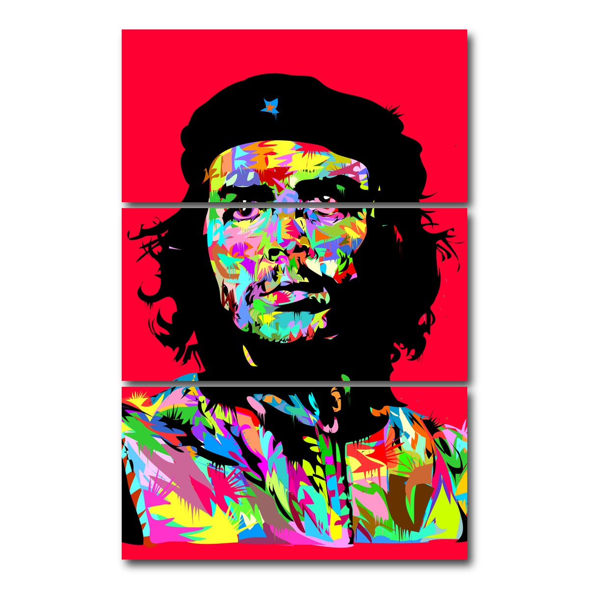 AUTO-MOCKUP WHITE | Che | 3 Piece | Gallery Wrap Canvas | group=12x24_stacked