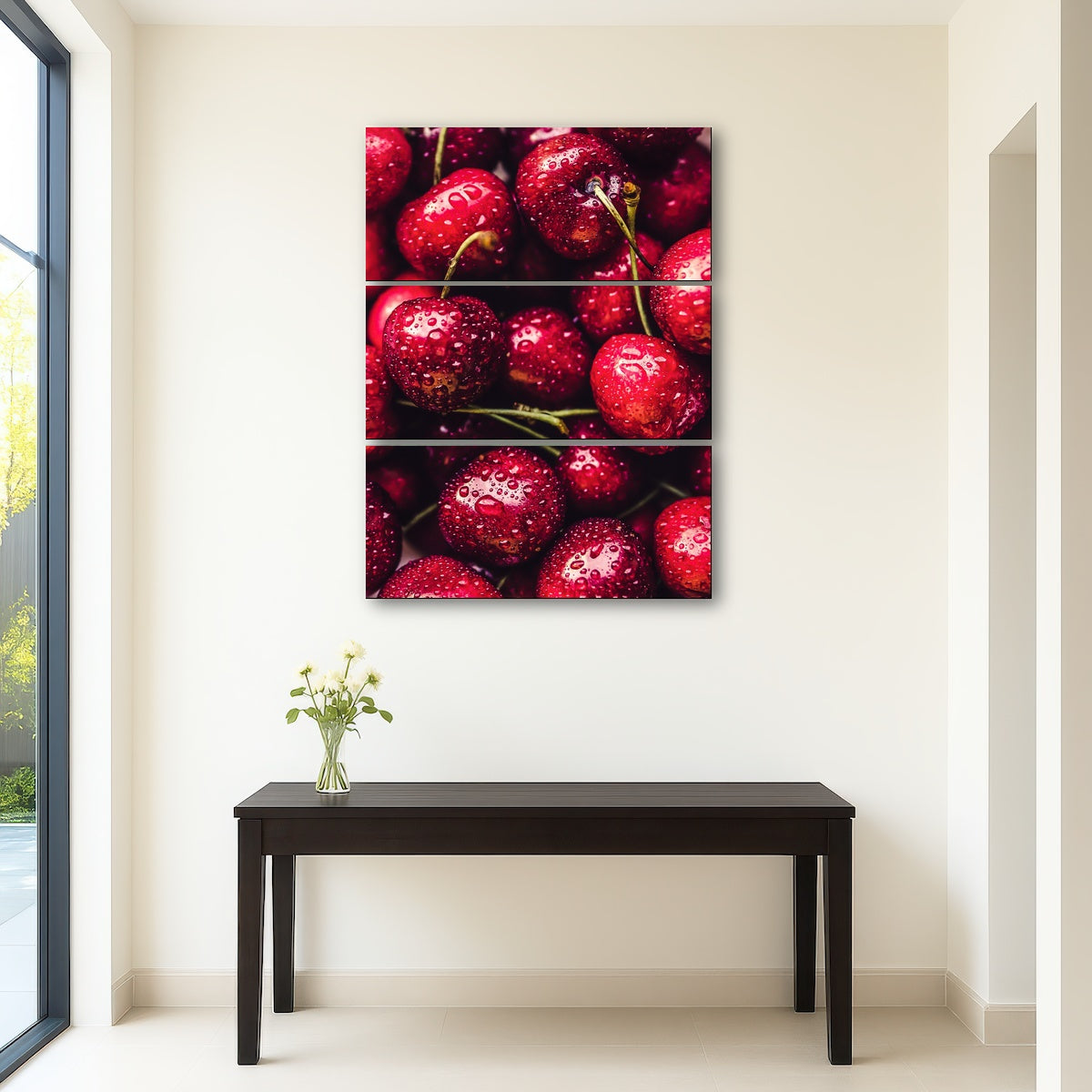 AUTO-MOCKUP ROOM | Cherries