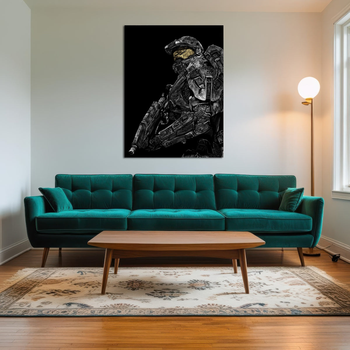 AUTO-MOCKUP ROOM | Chief