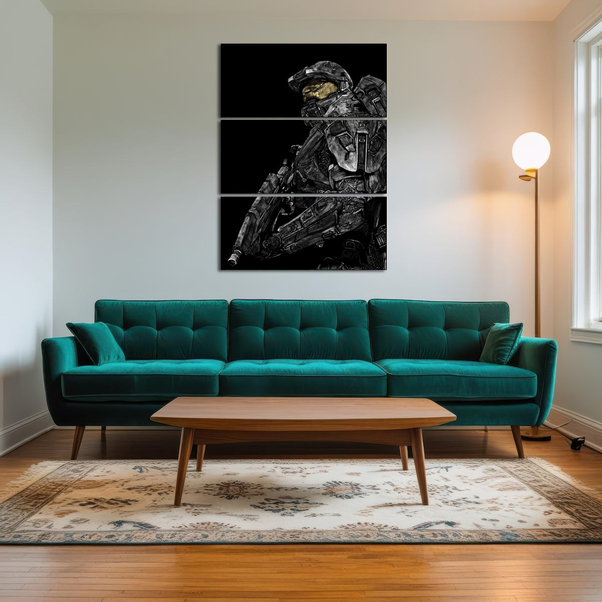 AUTO-MOCKUP ROOM | Chief