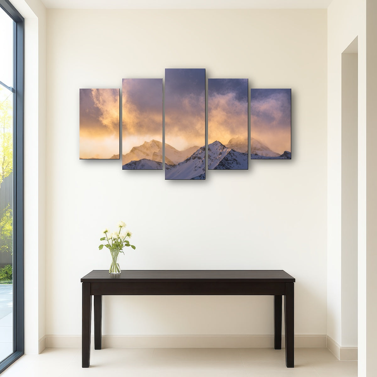 AUTO-MOCKUP ROOM | Ciel embrase