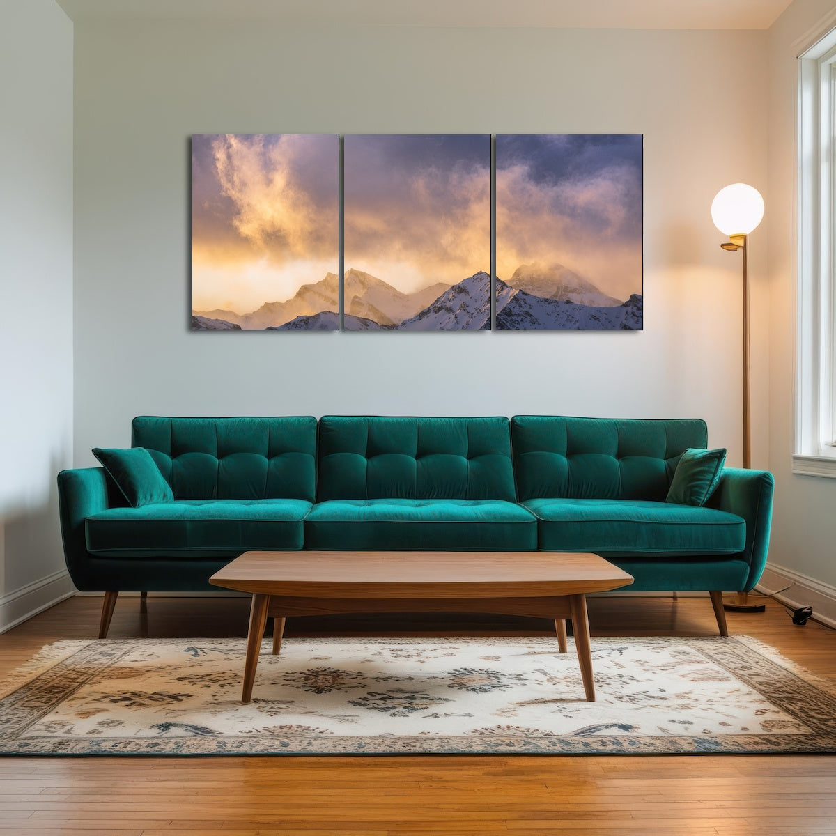 AUTO-MOCKUP ROOM | Ciel embrase