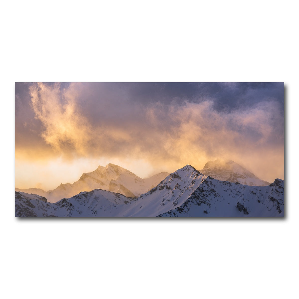 AUTO-MOCKUP WHITE | Ciel embrase | 1 Piece | Gallery Wrap Canvas | group=2x1