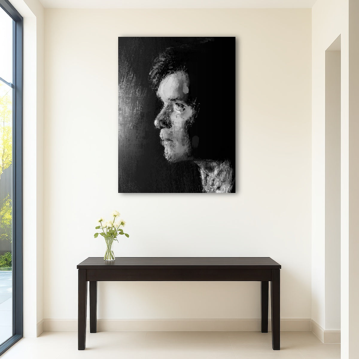 AUTO-MOCKUP ROOM | Cillian Murphy