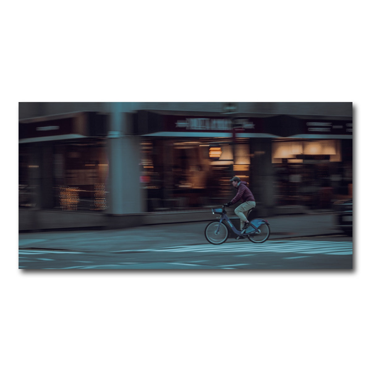 AUTO-MOCKUP WHITE | City Spin | 1 Piece | Gallery Wrap Canvas | group=2x1