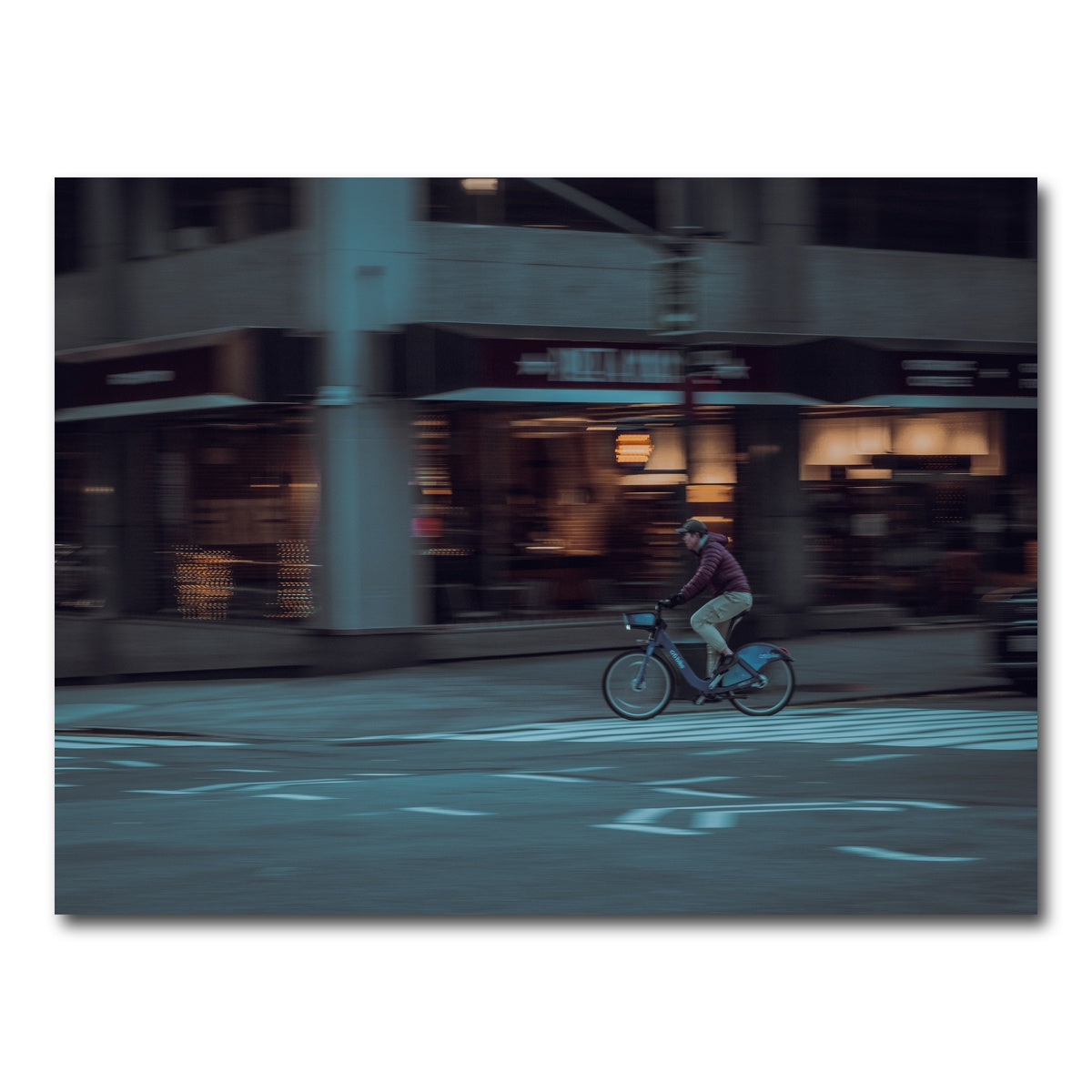 AUTO-MOCKUP WHITE | City Spin | 1 Piece | Gallery Wrap Canvas | group=4x3
