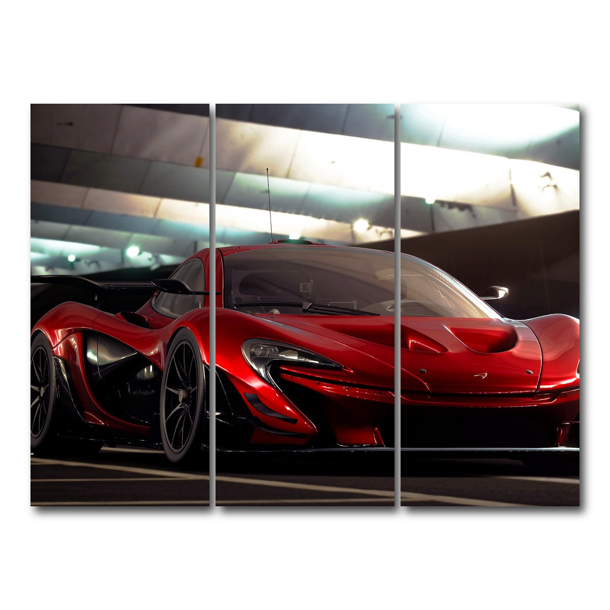 AUTO-MOCKUP WHITE | Close Up | 3 Piece | Gallery Wrap Canvas | group=8x18