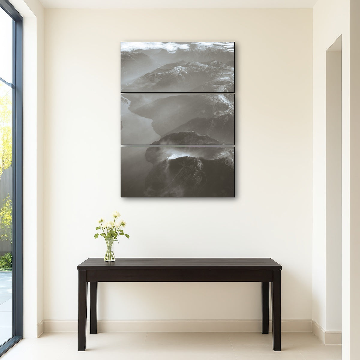 AUTO-MOCKUP ROOM | Coast Mountains Canada 3