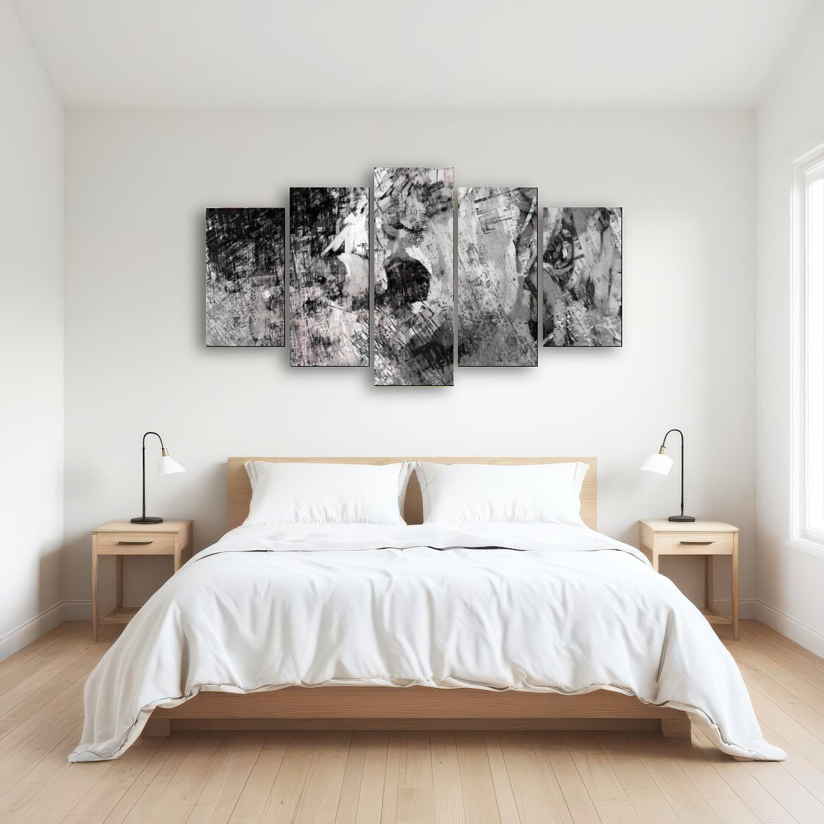 AUTO-MOCKUP ROOM | Cobain