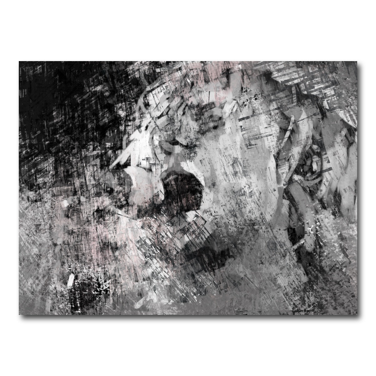 AUTO-MOCKUP WHITE | Cobain | 1 Piece | Gallery Wrap Canvas | group=4x3