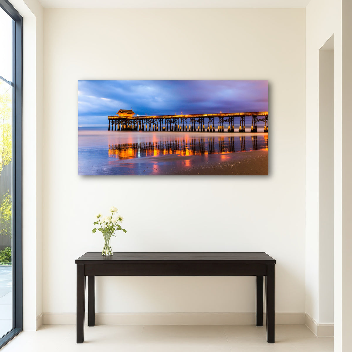 AUTO-MOCKUP ROOM | Cocoa Beach