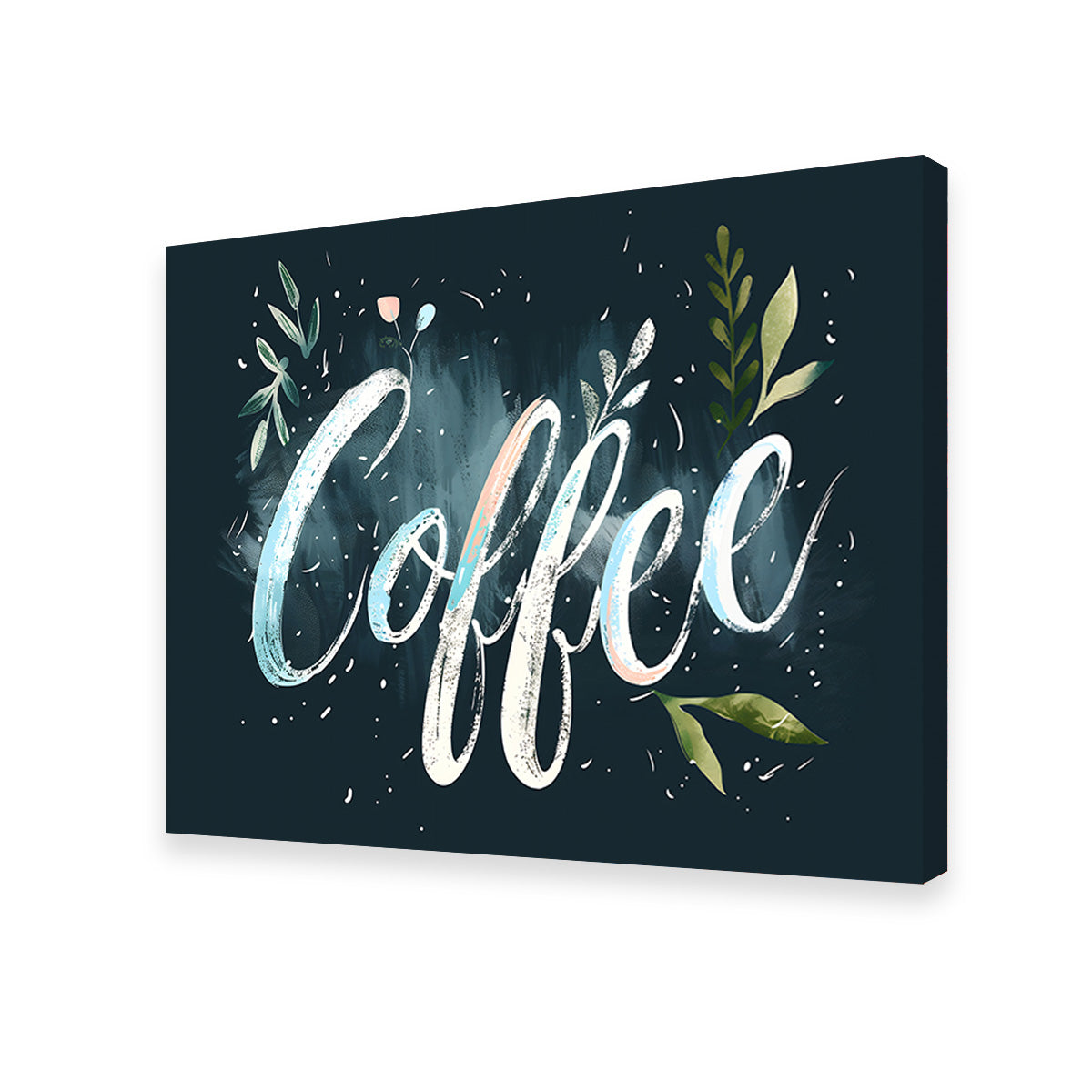 Coffee Wall Art