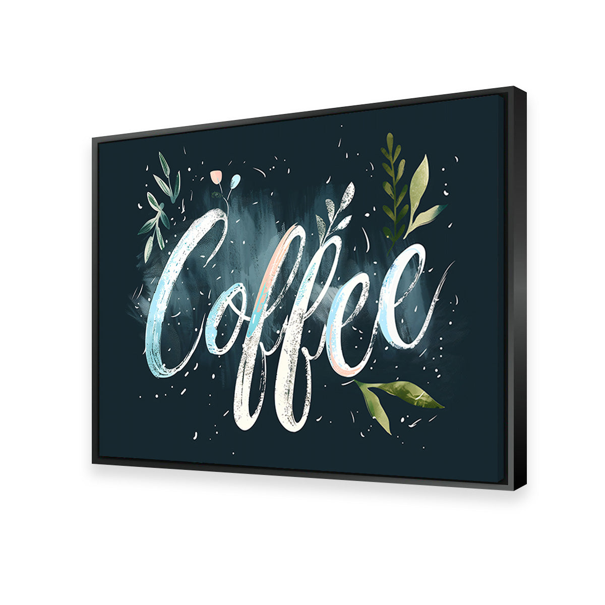 Coffee Wall Art