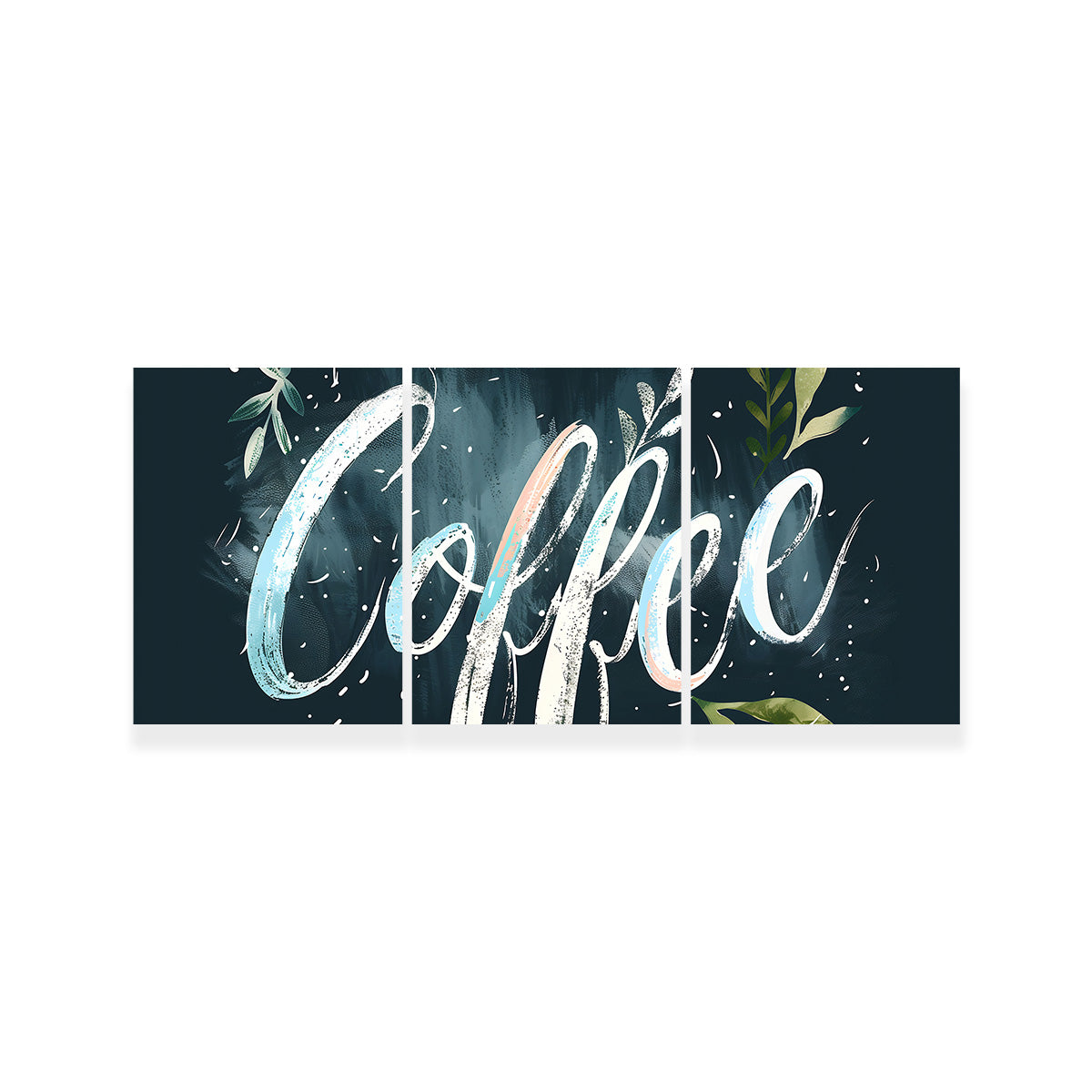 Coffee Wall Art
