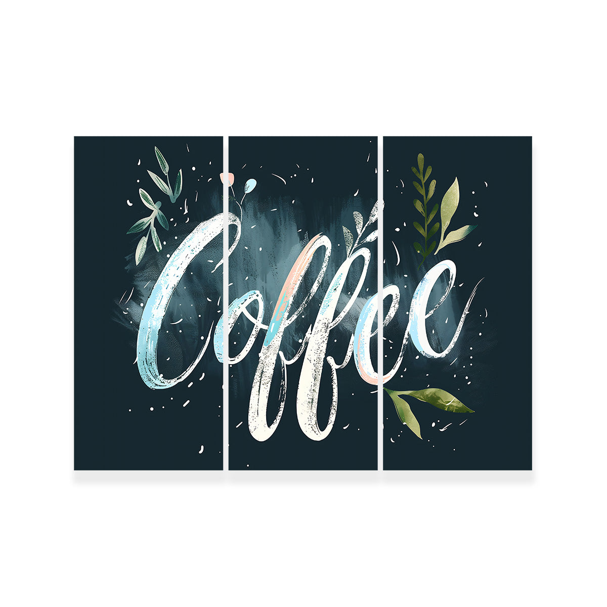 Coffee Wall Art