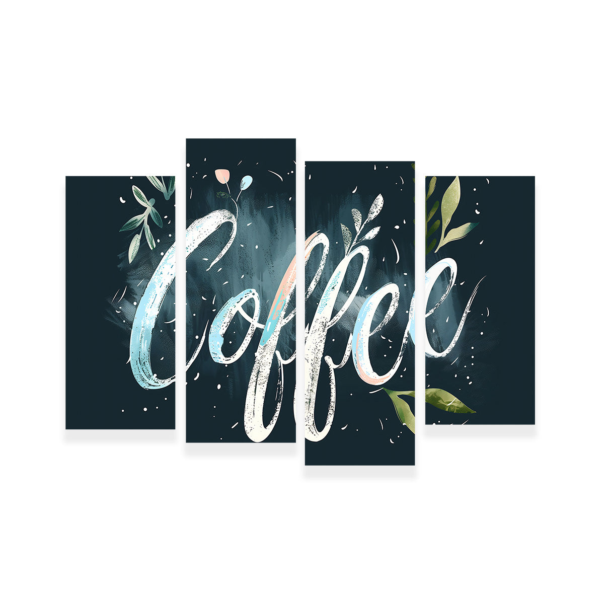 Coffee Wall Art