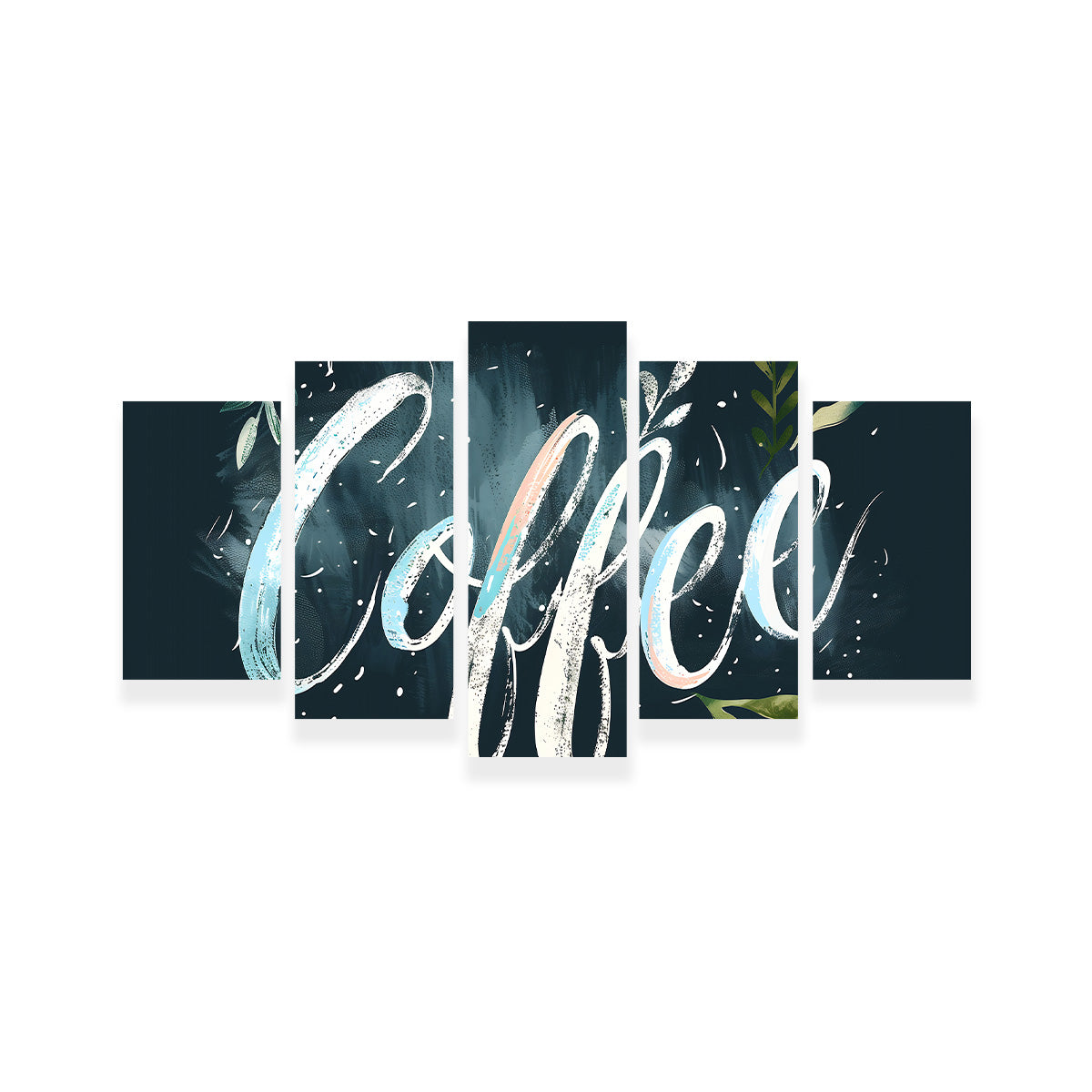 Coffee Wall Art