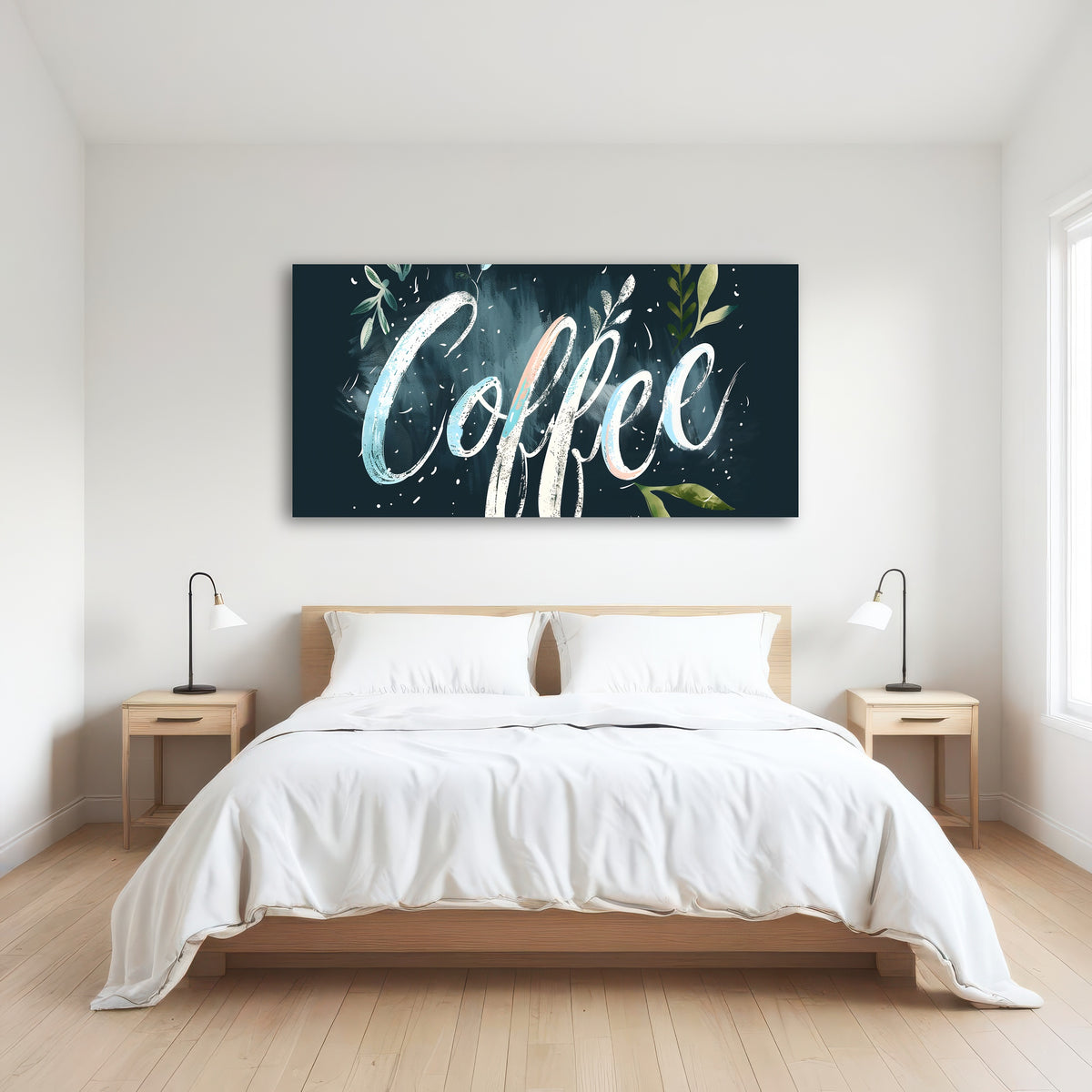 AUTO-MOCKUP ROOM | Coffee
