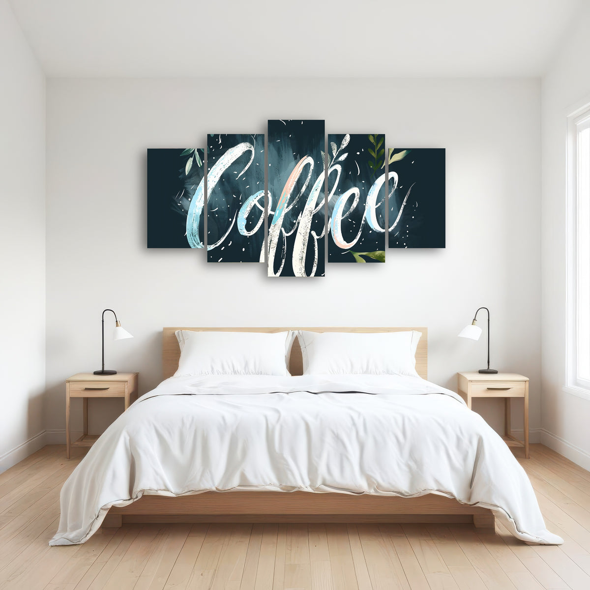 AUTO-MOCKUP ROOM | Coffee