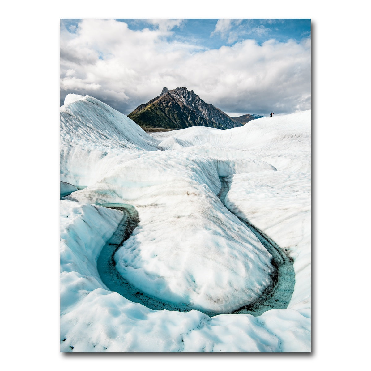 AUTO-MOCKUP WHITE | Cold Journey | 1 Piece | Gallery Wrap Canvas | group=3x4