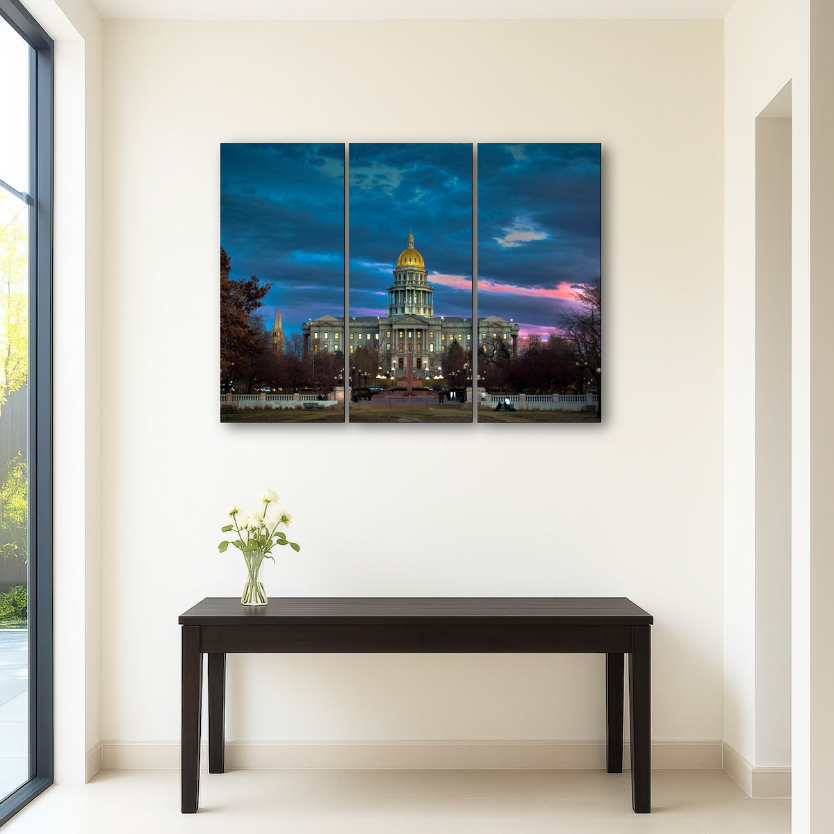 AUTO-MOCKUP ROOM | Colorado Capitol