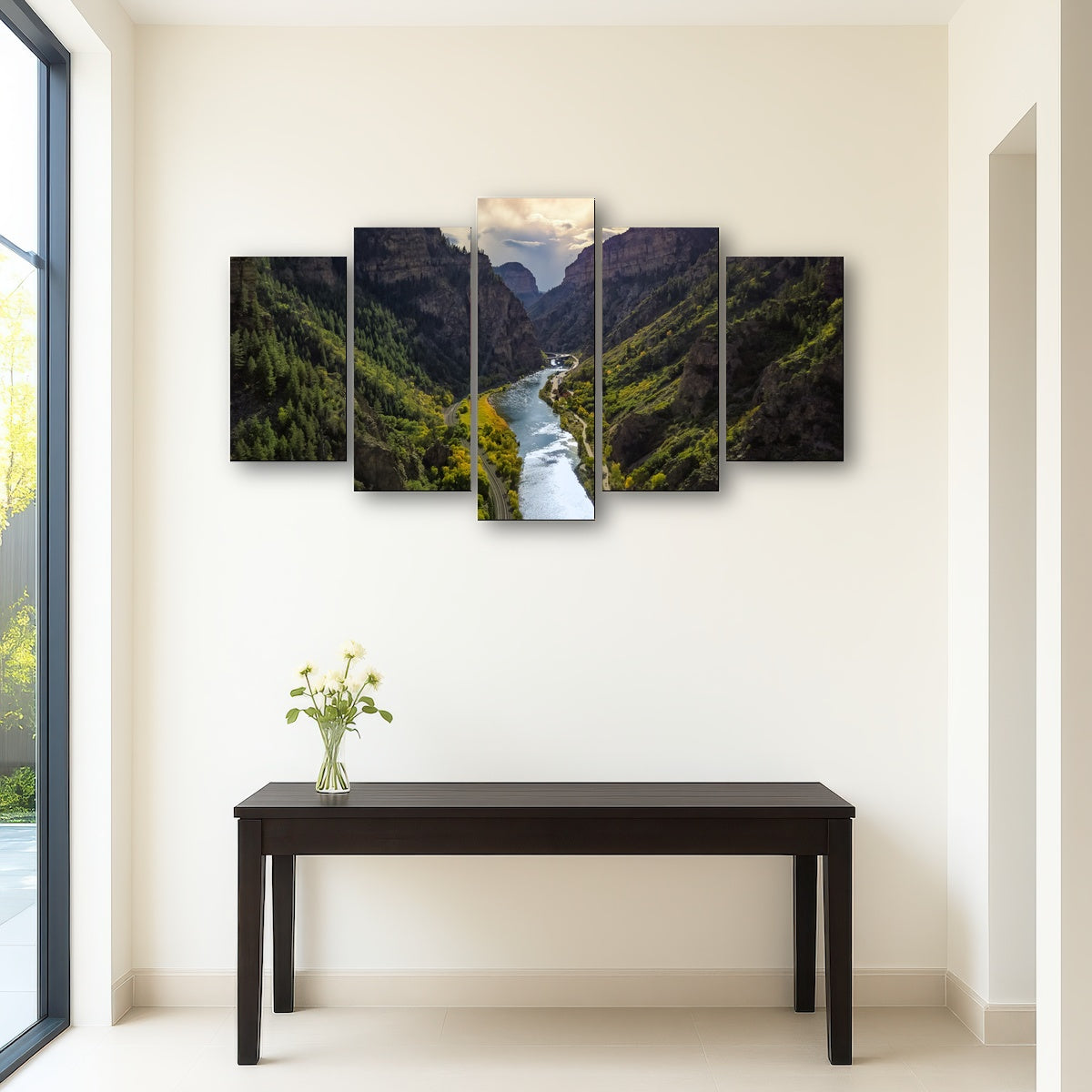 AUTO-MOCKUP ROOM | Colorado Valley