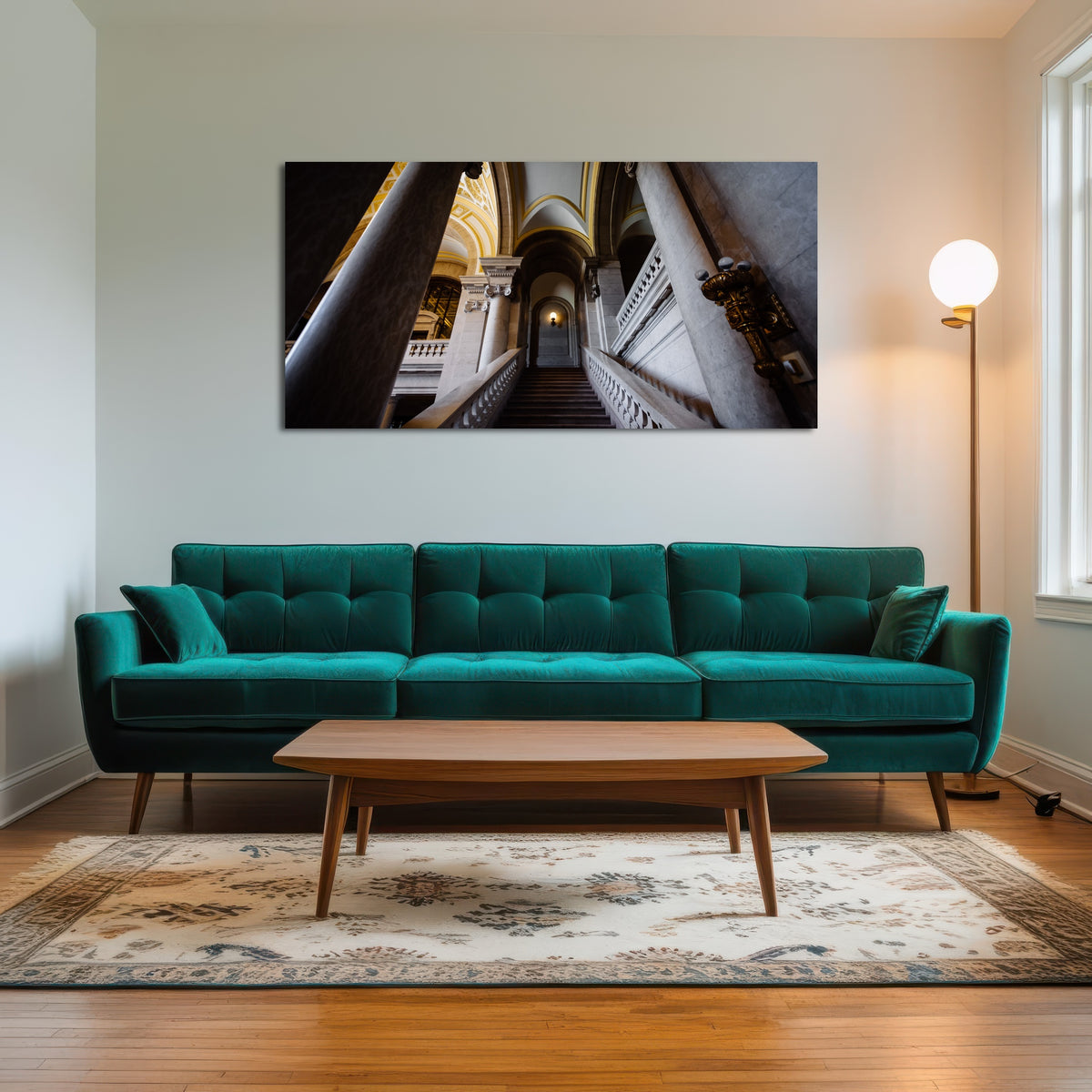 AUTO-MOCKUP ROOM | Connecticut State Library