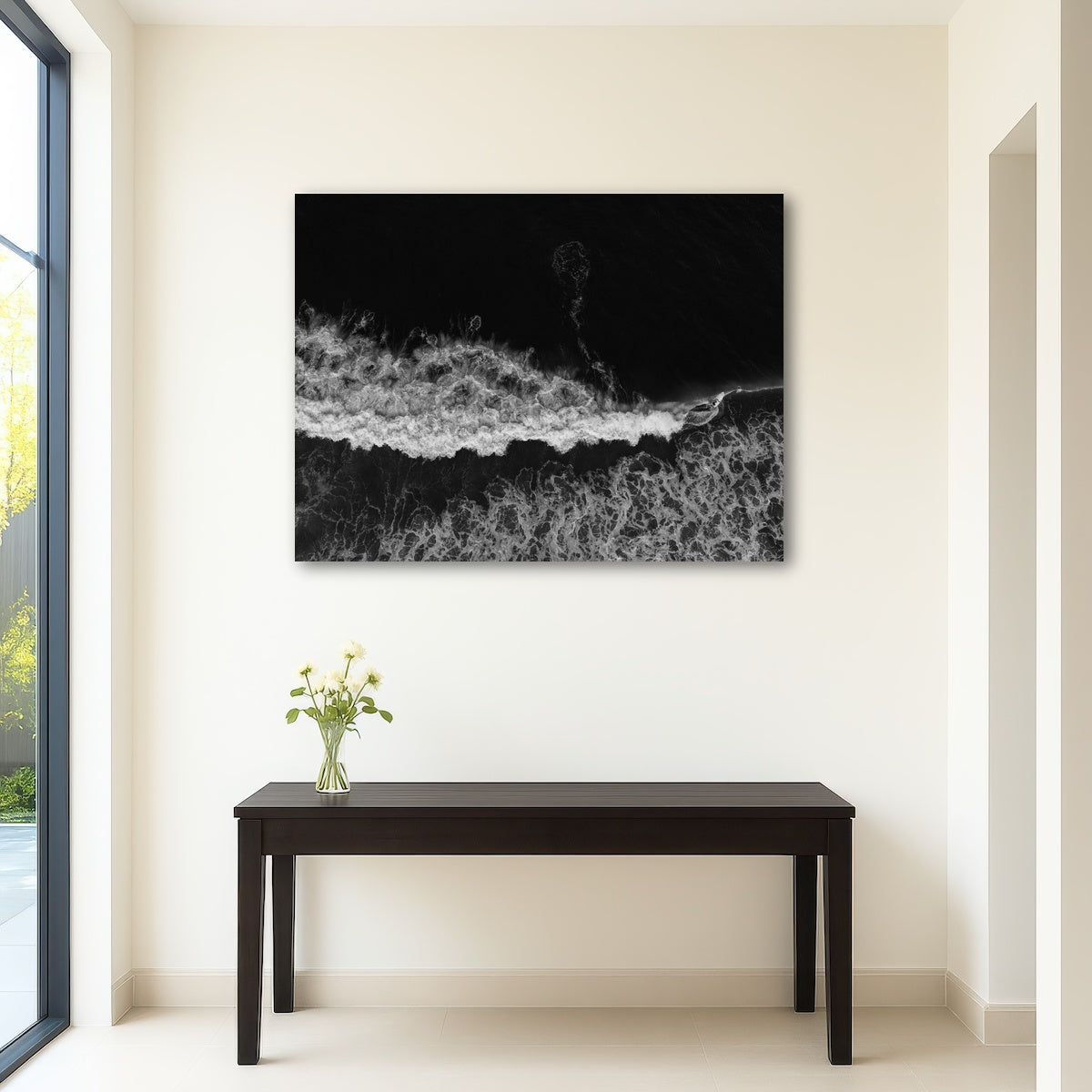 AUTO-MOCKUP ROOM | Control