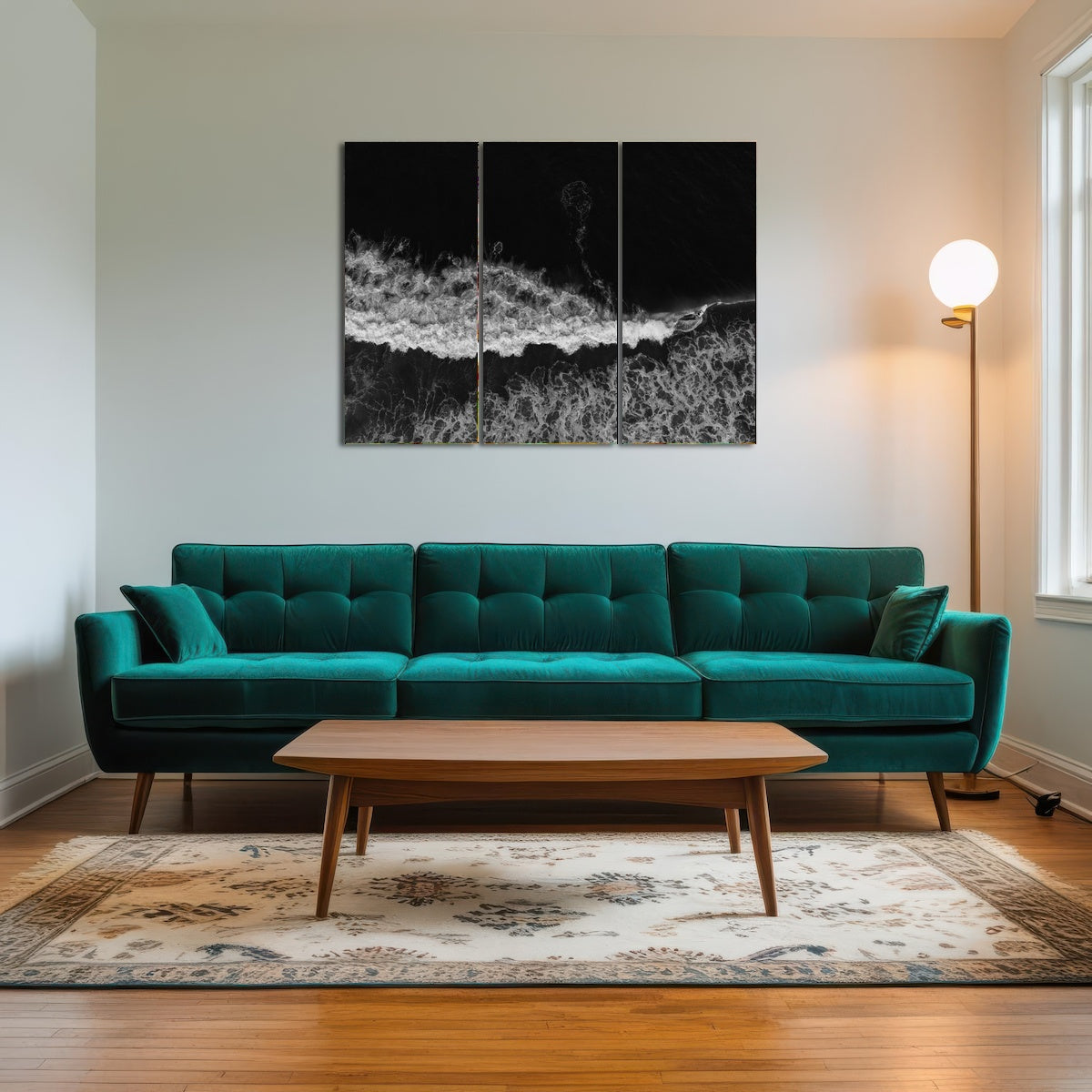 AUTO-MOCKUP ROOM | Control