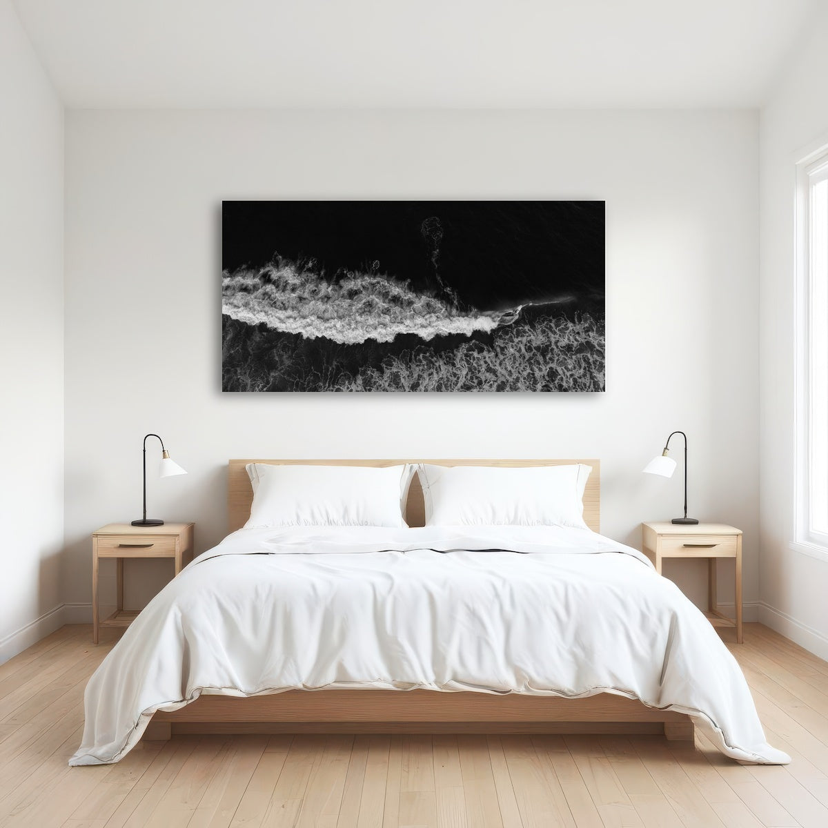 AUTO-MOCKUP ROOM | Control