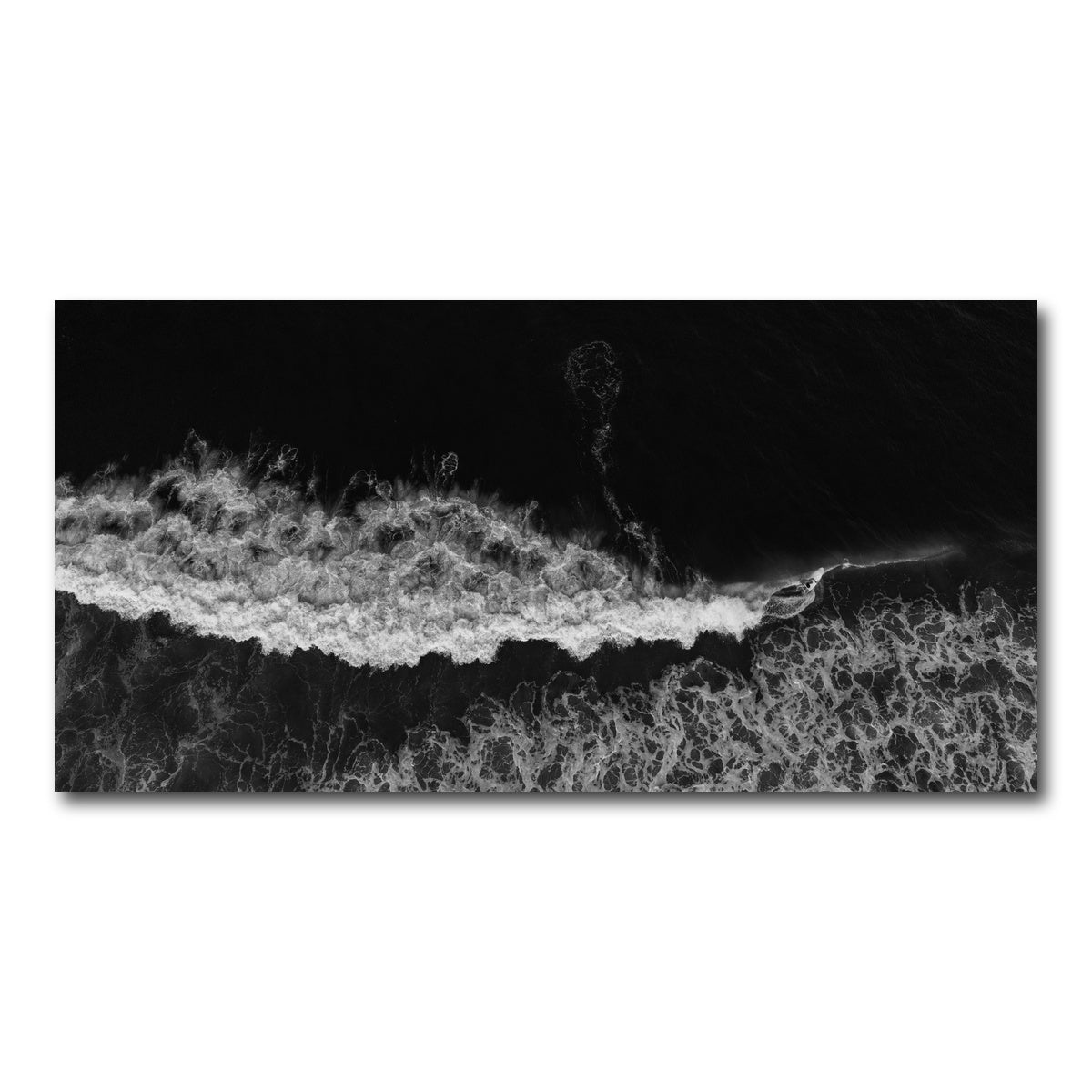 AUTO-MOCKUP WHITE | Control | 1 Piece | Gallery Wrap Canvas | group=2x1