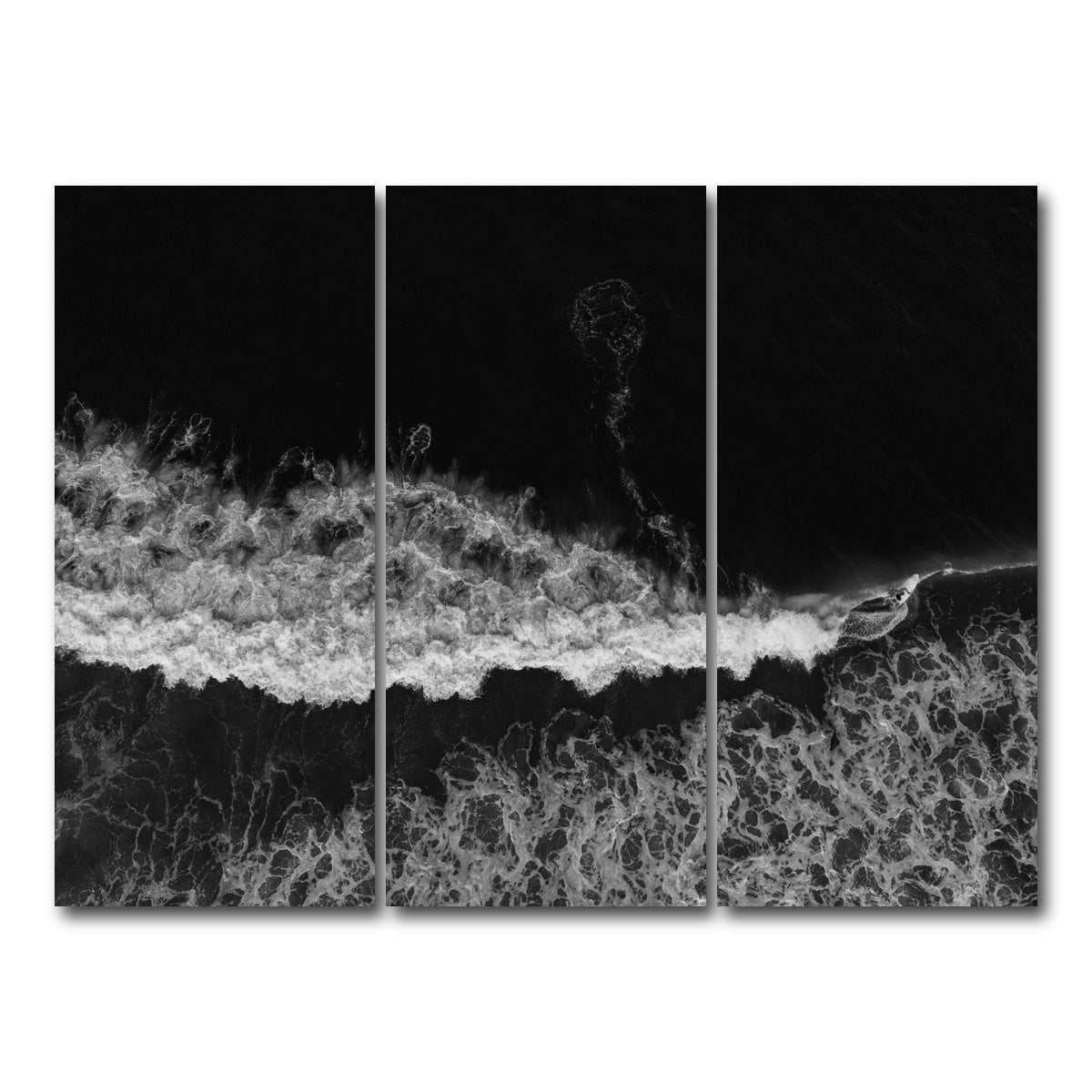 AUTO-MOCKUP WHITE | Control | 3 Piece | Gallery Wrap Canvas | group=8x18