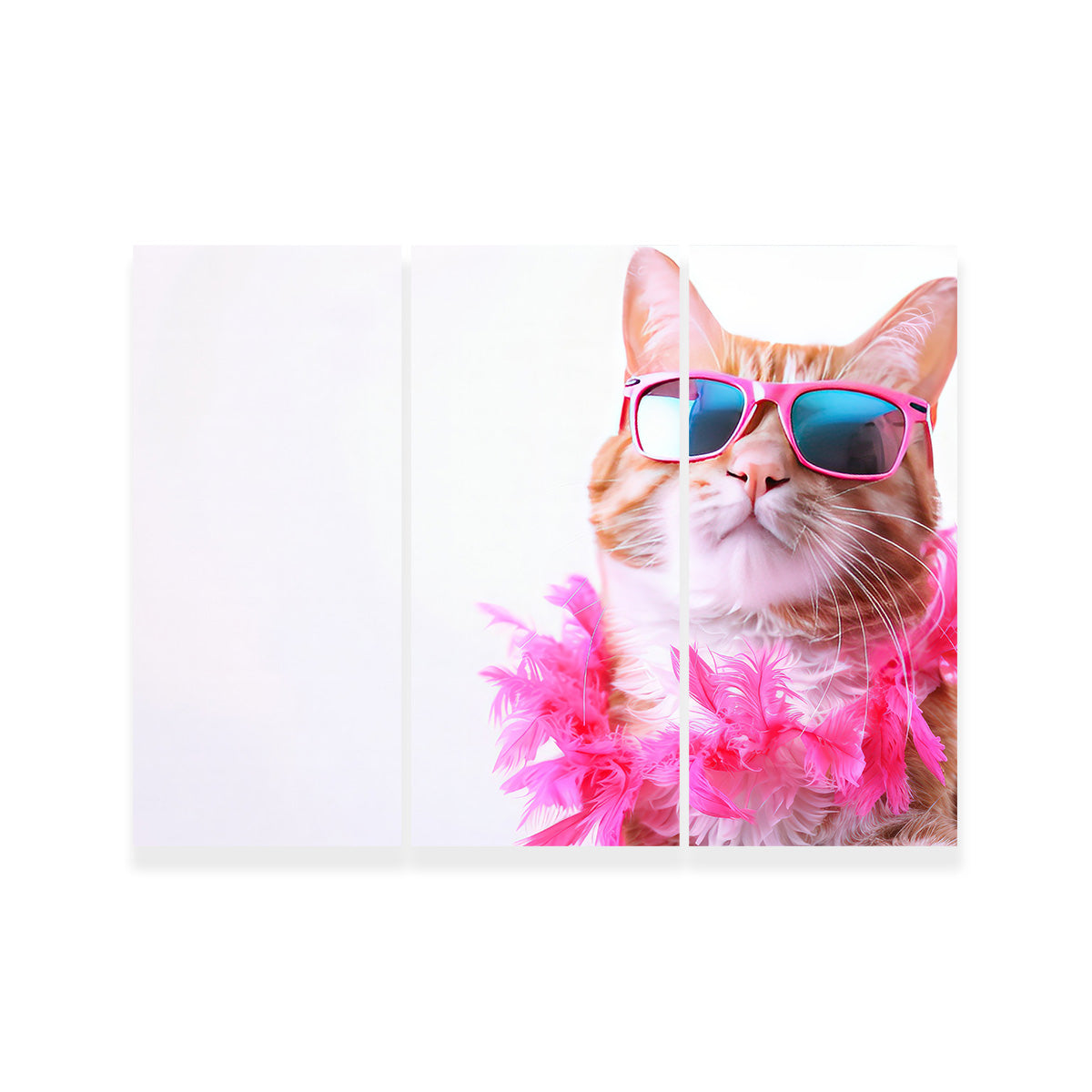 Cool Cat Wall Art