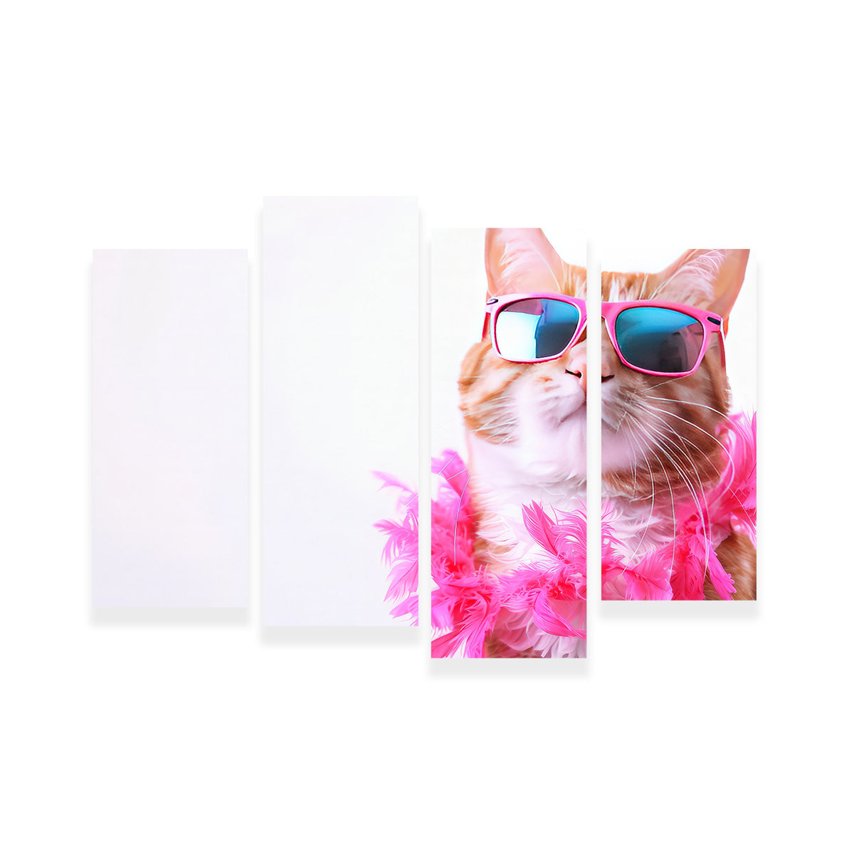 Cool Cat Wall Art