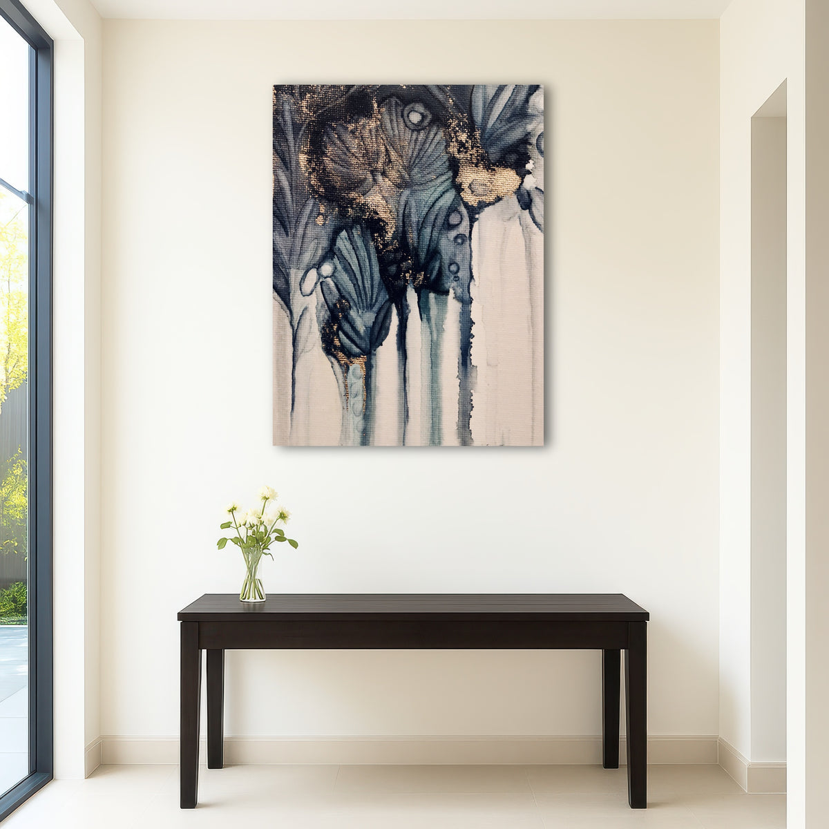 AUTO-MOCKUP ROOM | Cool Breeze