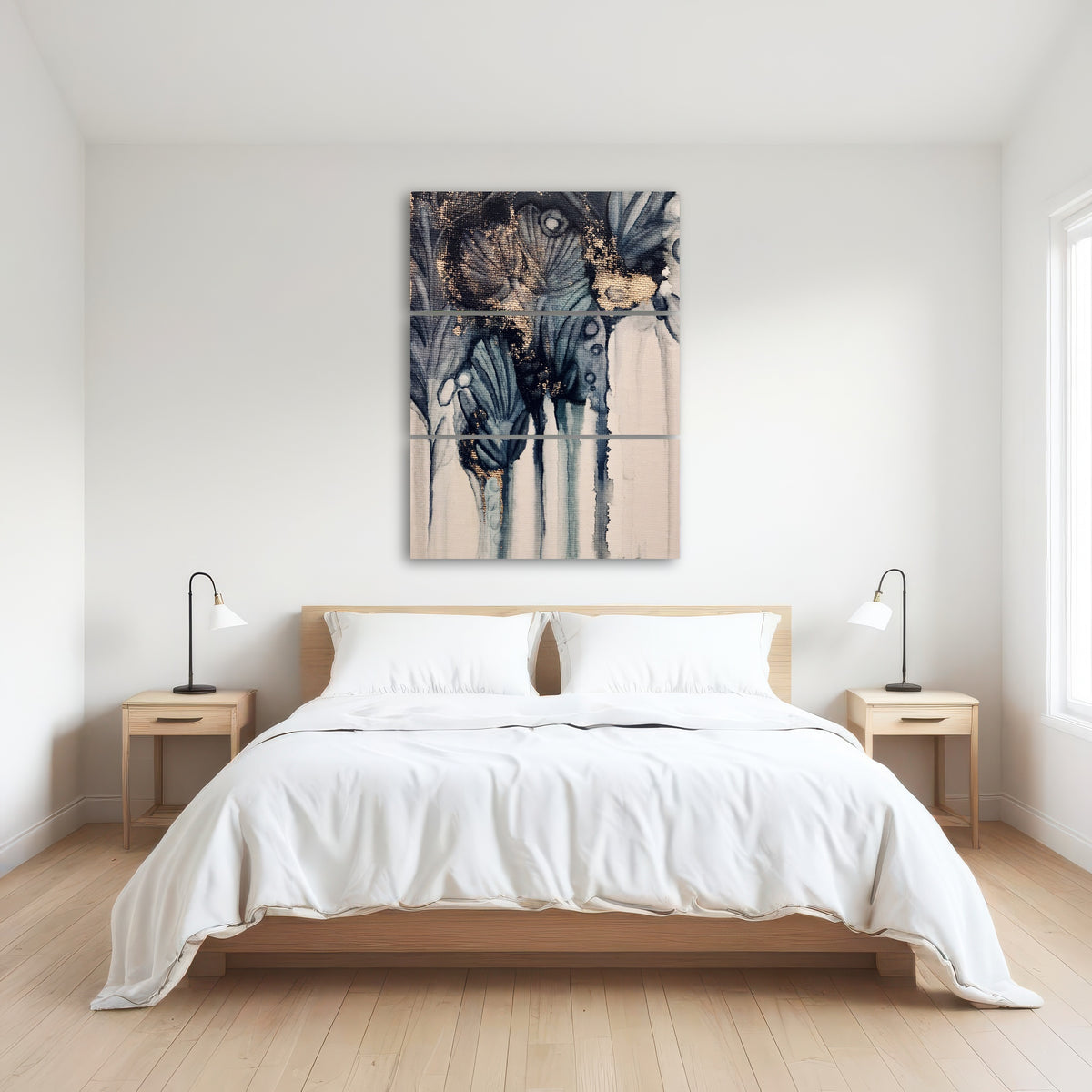 AUTO-MOCKUP ROOM | Cool Breeze