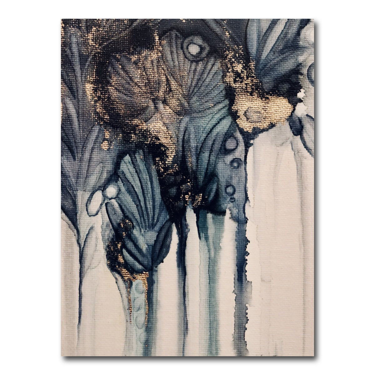 AUTO-MOCKUP WHITE | Cool Breeze | 1 Piece | Gallery Wrap Canvas | group=3x4