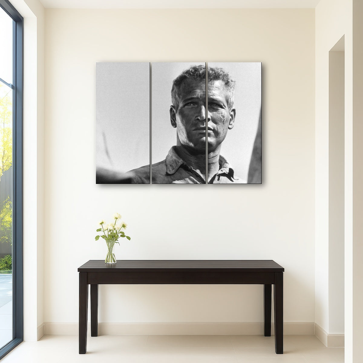 AUTO-MOCKUP ROOM | Cool Hand Luke