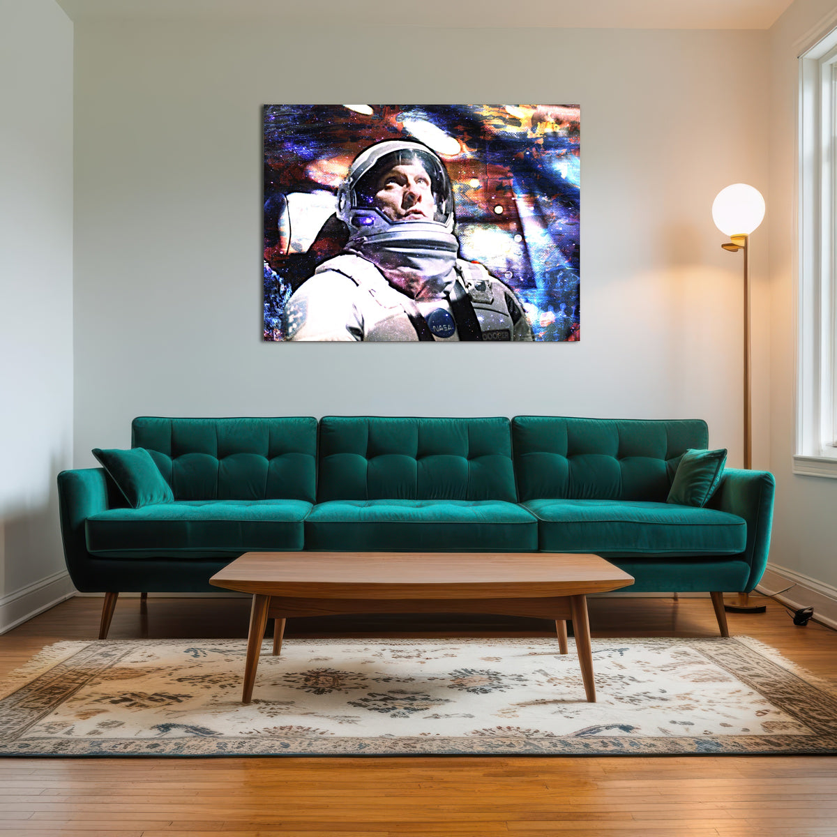 AUTO-MOCKUP ROOM | Cooper